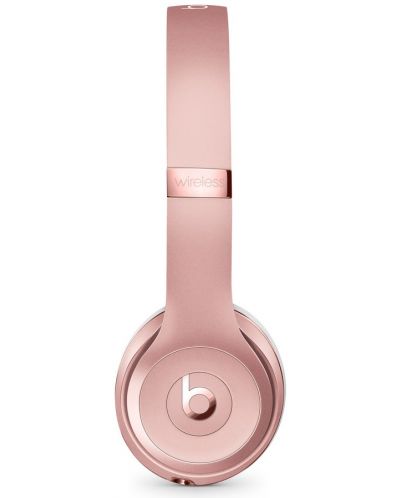 Bežične slušalice Beats by Dre - Solo3, ružičaste - 3