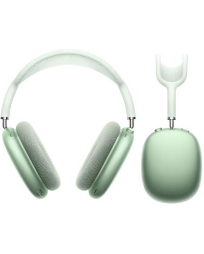 Bežične slušalice Apple - AirPods Max, Green - 2