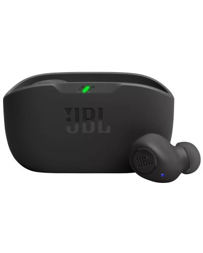 Bežične slušalice JBL - Vibe Buds, TWS, crne - 2