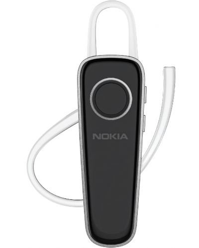 Bežična slušalica Nokia - Solo Bud+ SB-201, crna - 2