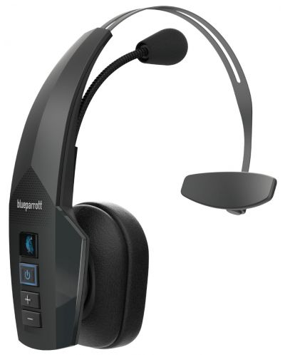 Bežične slušalice s mikrofonom BlueParrott - B350-XT, crne - 2