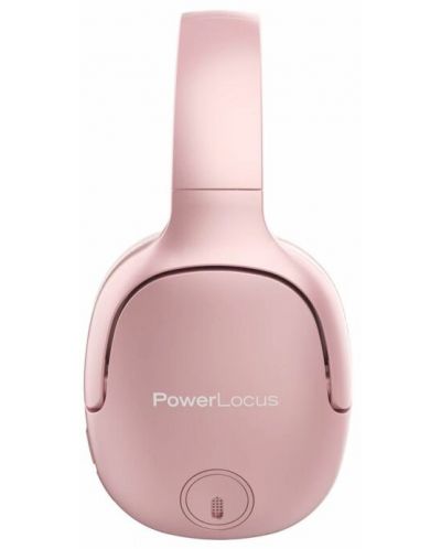 Bežične slušalice PowerLocus - P7, Rose Gold - 3