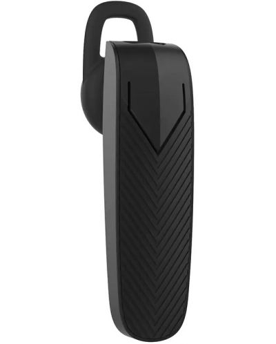 Bežična slušalica s mikrofonom Tellur - Vox 50, crna - 1