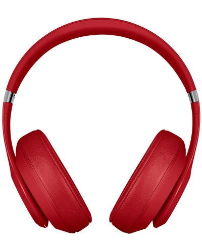 Bežične slušalice Beats by Dre - Studio3, ANC, Red/Core - 3