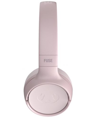 Bežične slušalice s mikrofonom Fresh N Rebel - Code Fuse, Smokey Pink - 2