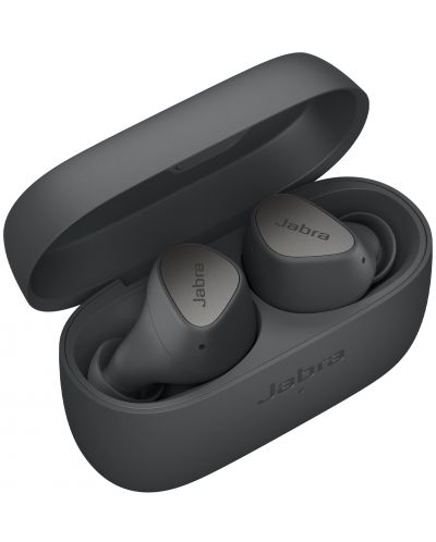 Bežične slušalice Jabra - Elite 3, TWS, sive - 1
