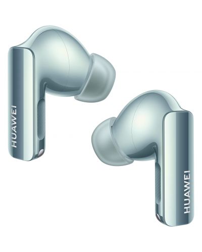 Bežične slušalice Huawei - FreeBuds Pro 3, TWS, ANC, zelene - 4