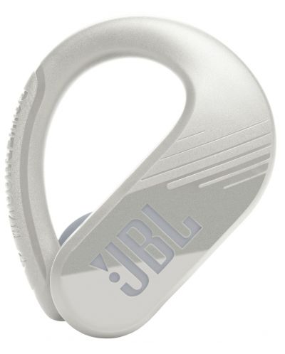 Bežične slušalice JBL - Endurance Peak 3, TWS, bijelo/sive - 7