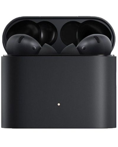 Bežične slušalice Xiaomi - Mi 2 Pro, TWS, ANC, crne - 2