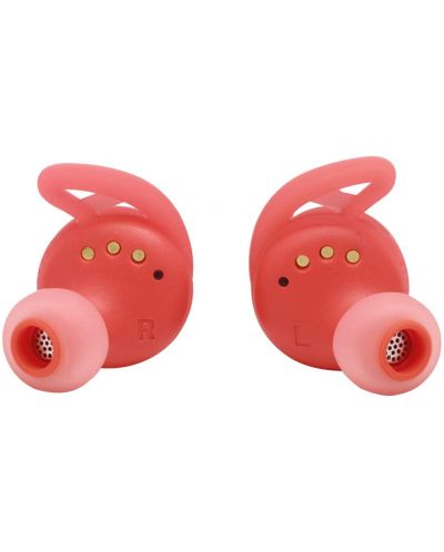 Bežične slušalice JBL - UA Streak, TWS, crvene - 3