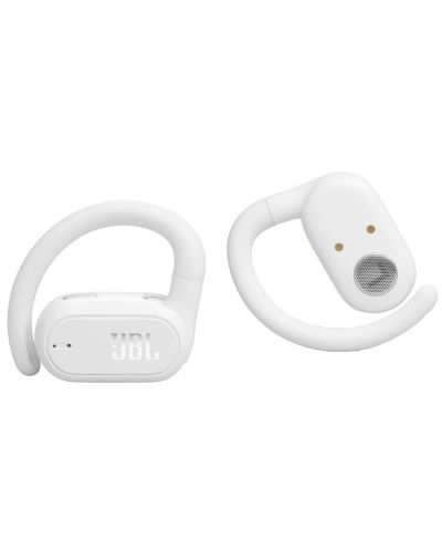 Bežične slušalice JBL - Soundgear Sense, TWS, bijele - 5