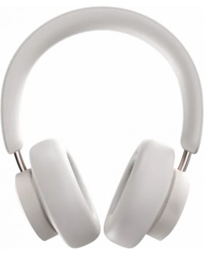 Bežične slušalice s mikrofonomUrbanista - Miami, ANC, bijele - 3