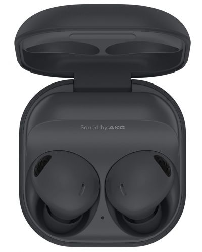 Bežične slušalice Samsung - Galaxy Buds2 Pro, ANC, Graphite - 5