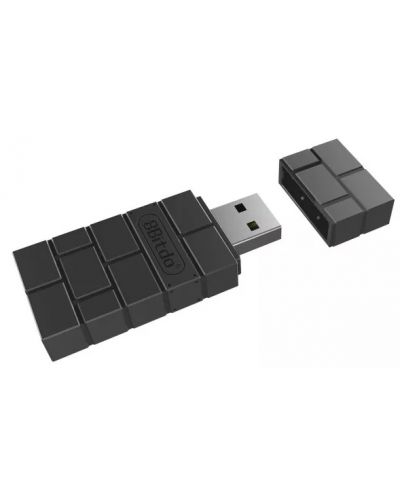 Bežični USB adapter 8Bitdo - Series 2 - 4