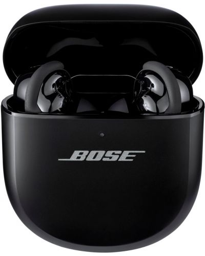Bežične slušalice Bose - QuietComfort Ultra, TWS, ANC, crne - 5