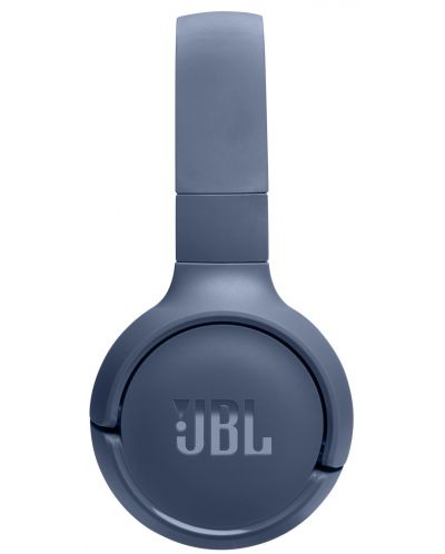 Bežične slušalice s mikrofonom JBL - Tune 520BT, plave - 3