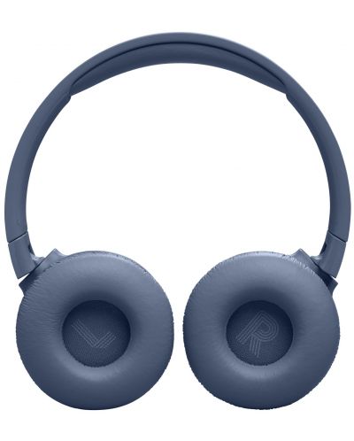 Bežične slušalice s mikrofonom JBL - Tune 670NC, ANC, plave - 8