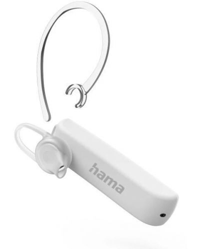 Bežična slušalica Hama - MyVoice1500, bijela - 2