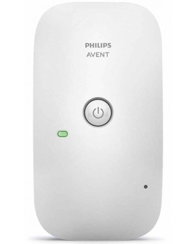 Baby monitor Philips Avent - Dect SCD502/26 - 4