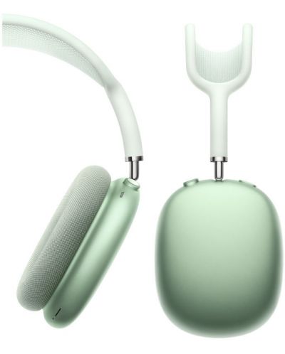 Bežične slušalice Apple - AirPods Max, Green - 3