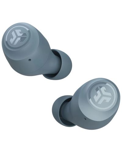Bežične slušalice JLab - GO Air Pop, TWS, plave - 3