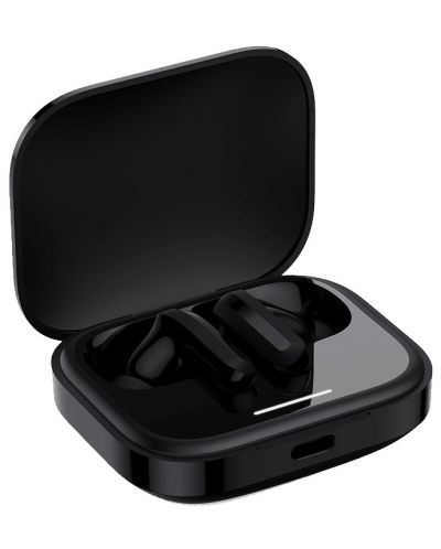Bežične slušalice Xiaomi - Redmi Buds 5, TWS, ANC, crne - 4