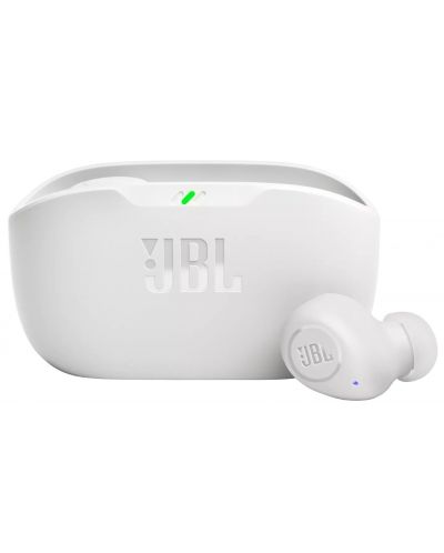 Bežične slušalice JBL - Vibe Buds, TWS, bijele - 2