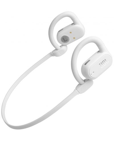 Bežične slušalice JBL - Soundgear Sense, TWS, bijele - 8