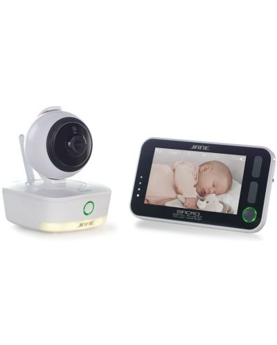 Baby monitor JANE Sincro Baby Guard 4,3" - 1