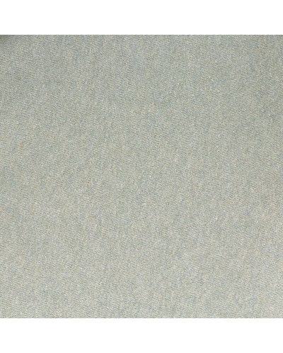 Dječji kombinezon Lassig - Cozy Knit Wear, 74-80 cm, 7-12 mjeseci, sivi - 4