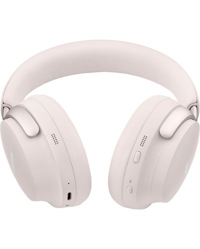 Bežične slušalice Bose - QuietComfort Ultra, ANC, White Smoke - 3
