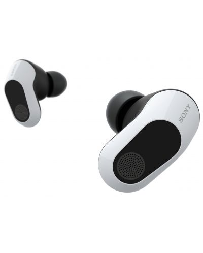 Bežične slušalice Sony - Inzone Buds, TWS, ANC, bijele - 10