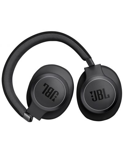 Bežične slušalice JBL - Live 770NC, ANC, crne - 7