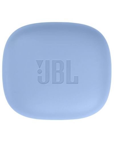 Bežične slušalice JBL - Wave Flex, TWS, plave - 6