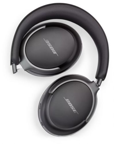 Bežične slušalice Bose - QuietComfort Ultra, ANC, crne - 6