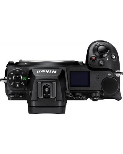 Fotoaparat bez zrcala Nikon - Z6 II, Black - 2