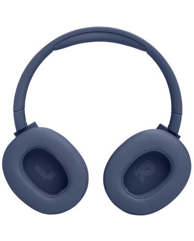 Bežične slušalice s mikrofonom JBL - Tune 770NC, ANC, plave - 6