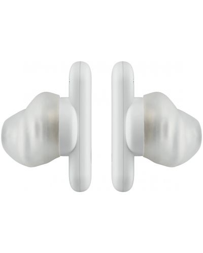 Bežične slušalice Logitech - G FITS Gaming Earbuds, TWS, bijele - 4