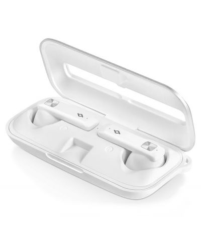 Bežične slušalice ttec - AirBeat Ultra Slim, TWS, bjiele - 3