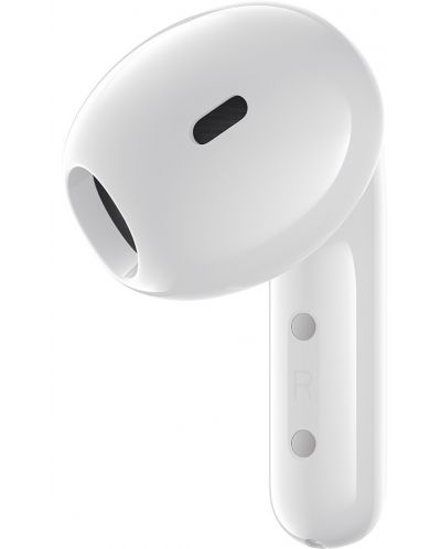 Bežične slušalice Xiaomi - Redmi Buds 4 Lite, TWS, bijele - 4