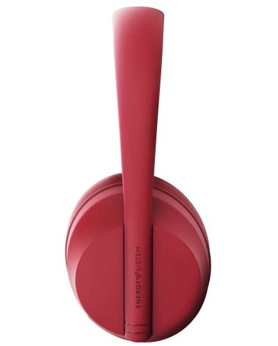 Bežične slušalice s mikrofonom Energy System - Hoshi Eco, crvene - 5