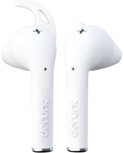 Bežične slušalice Defunc - TRUE PLUS, TWS, bijele - 2