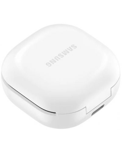 Bežične slušalice Samsung - Galaxy Buds2, TWS, ANC, Graphite - 5