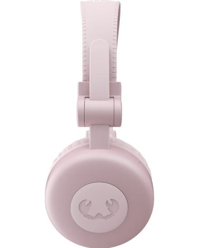 Bežične slušalice s mikrofonom Fresh N Rebel - Code Core, Smokey Pink - 3