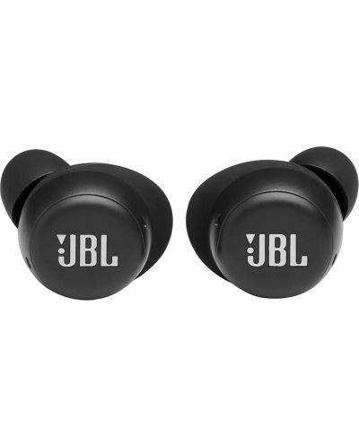 Bežične slušalice s mikrofonom JBL - Live Free NC+, ANC, TWS, crne - 3