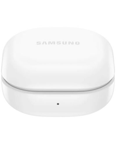 Bežične slušalice Samsung - Galaxy Buds2, TWS, ANC, White - 7