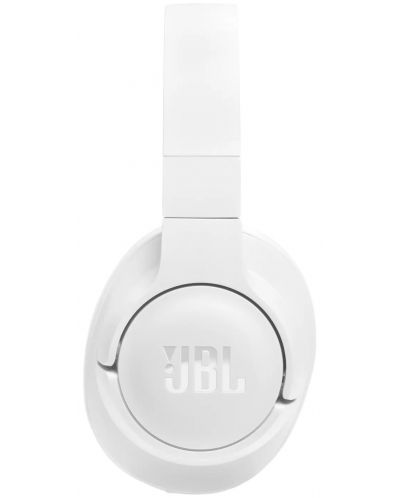 Bežične slušalice s mikrofonom JBL - Tune 720BT, bijele - 4