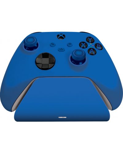 Bežični punjač Razer - za Xbox, Shock Blue - 2