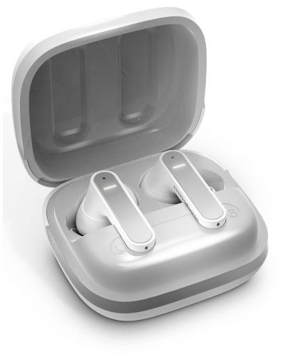 Bežične slušalice Energy Sistem - Travel 6, TWS, ANC, bijele - 3