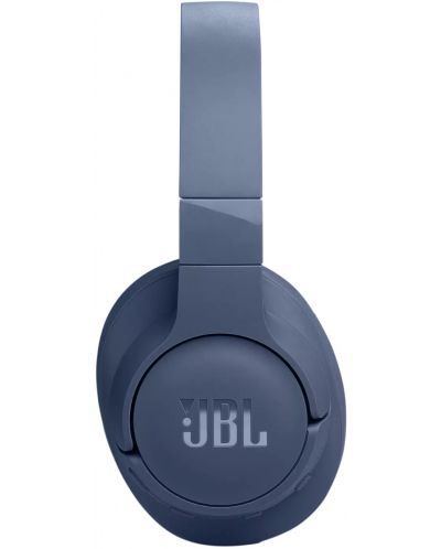 Bežične slušalice s mikrofonom JBL - Tune 770NC, ANC, plave - 4